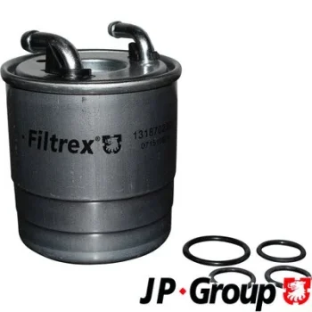 JP GROUP 1318702300