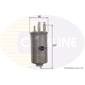 COMLINE EFF244