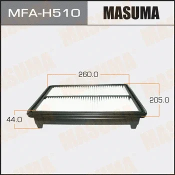 MASUMA MFA-H510