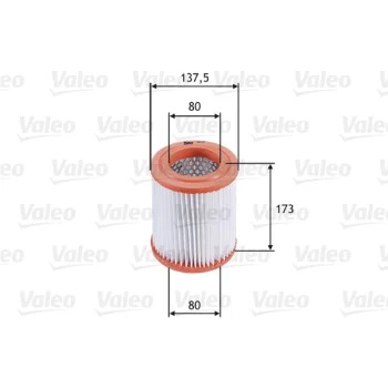 VALEO MX 585677
