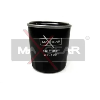 MAXGEAR 26-0397