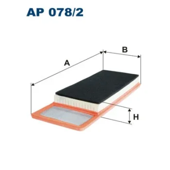 FILTRON AP 078/2