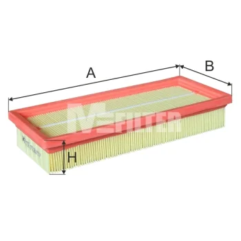 MFILTER K 7018