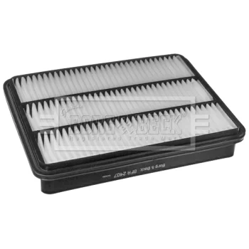 BORG & BECK BFA2407