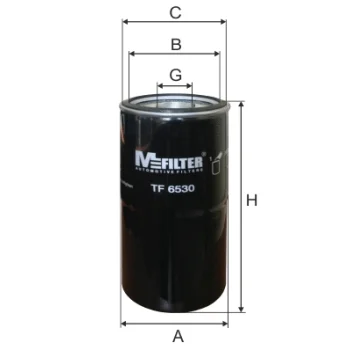 MFILTER TF 6530