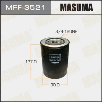 MASUMA MFF-3521