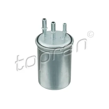 TOPRAN 302 131