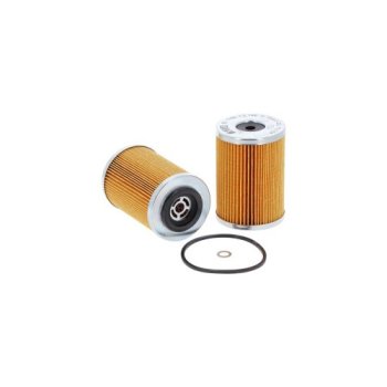 MO 416 AMC Масляный фильтр