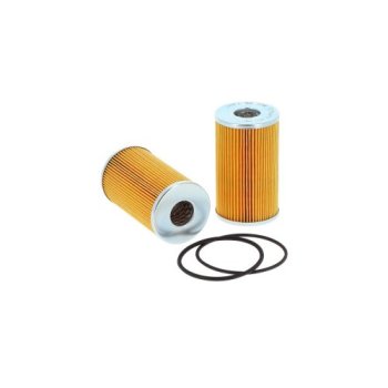 FFP 10100 FINN FILTER Масляный фильтр