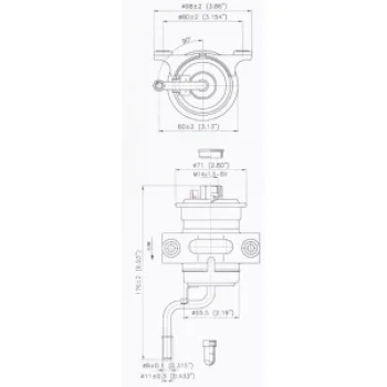 SOFIMA S 1802 B