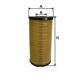UNIFLUX FILTERS XNE223