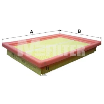 MFILTER K 450