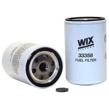 WIX FILTERS 33358