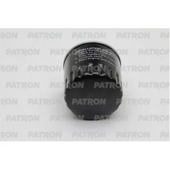 PATRON PF4266
