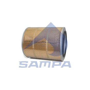 SAMPA 033.109