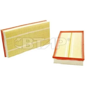 BTAP BVE301-241