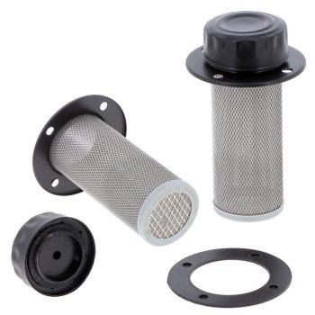 Фильтр сапуна HI-FI TCO804