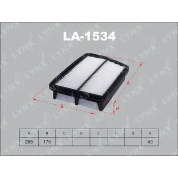 LYNXauto LA-1534