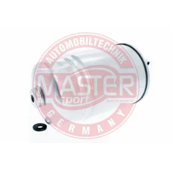 MASTER-SPORT GERMANY 841-KF-PCS-MS