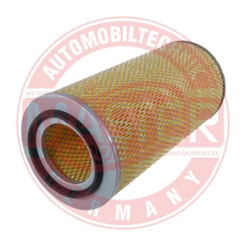 MASTER-SPORT GERMANY 17225/3-LF-PCS-MS