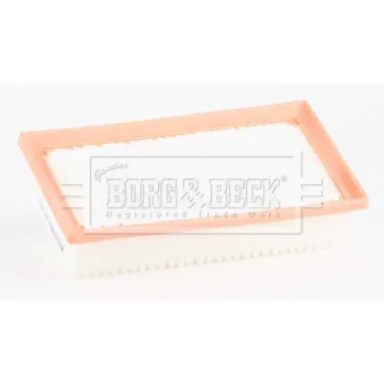 BORG & BECK BFA2640