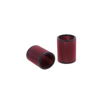 HR 16632 HIFI FILTER Воздушный фильтр