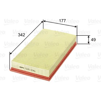 VALEO 585035