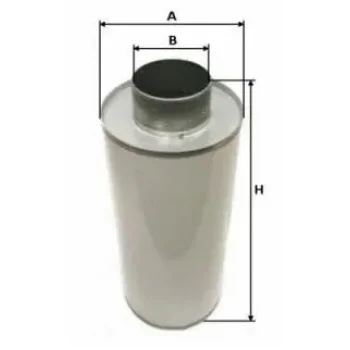 UNIFLUX FILTERS XA1803