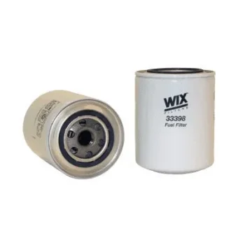 WIX FILTERS 33398