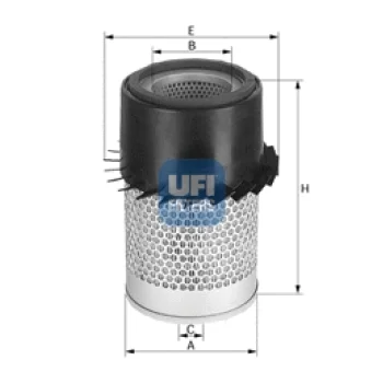 UFI 27.620.00