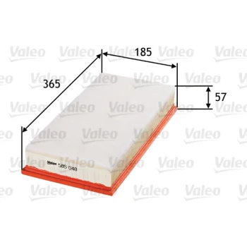 VALEO 585048