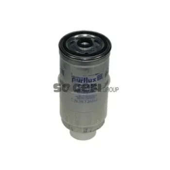 PURFLUX CS456