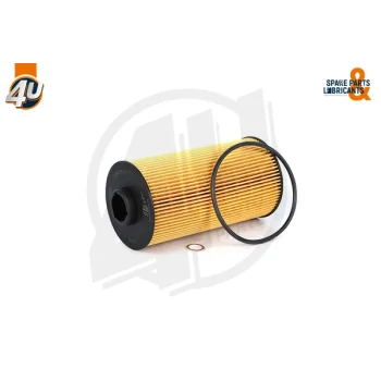 4U Autoparts 33567BW