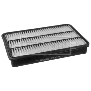 BORG & BECK BFA2306