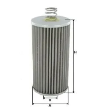 UNIFLUX FILTERS XH736