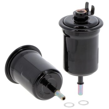 Фильтр топливный Sure Filter SFS6050