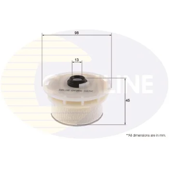 COMLINE EFF289D