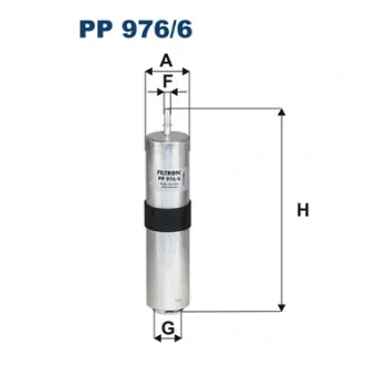 FILTRON PP 976/6