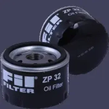 FIL FILTER ZP 32
