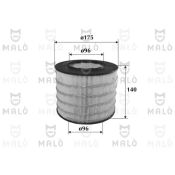AKRON-MALÒ 1500607
