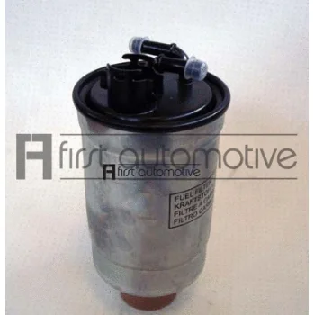 1A FIRST AUTOMOTIVE D20313