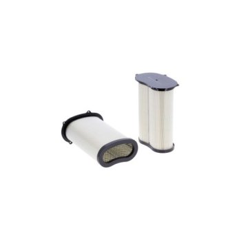 SA 190360 HIFI FILTER Воздушный фильтр