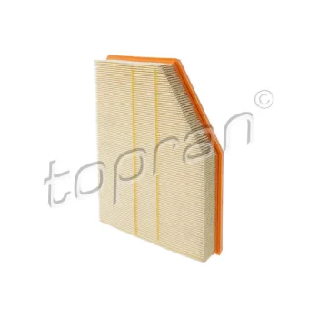 TOPRAN 500 962