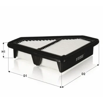 TECNECO FILTERS AR20014PMJ