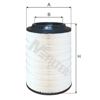 MFILTER A 8054