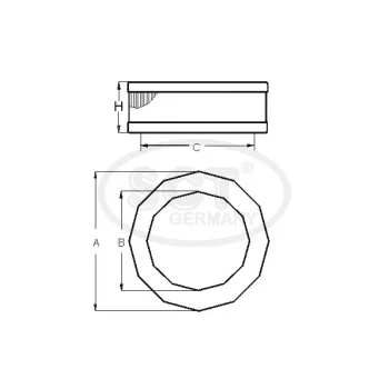 SCT - MANNOL SB 919
