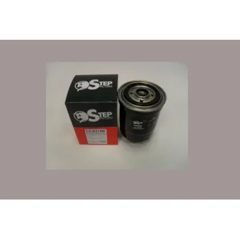 STEP FILTERS CC83100