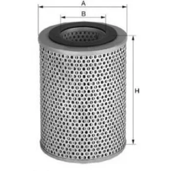 UNIFLUX FILTERS XH583