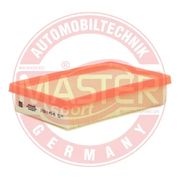 MASTER-SPORT GERMANY 17008-LF-PCS-MS