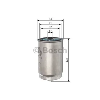 BOSCH F 026 402 097